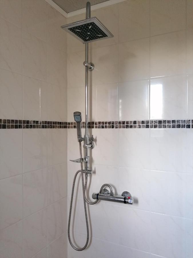 Ok Ferien - Altes Bahnhaus Apartment Muldenhammer ภายนอก รูปภาพ